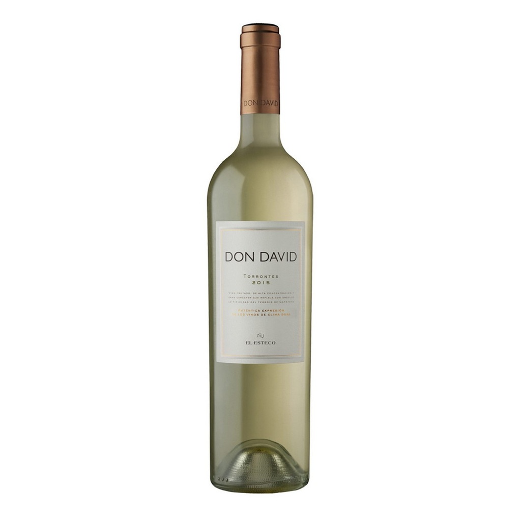 Don David Torrontes