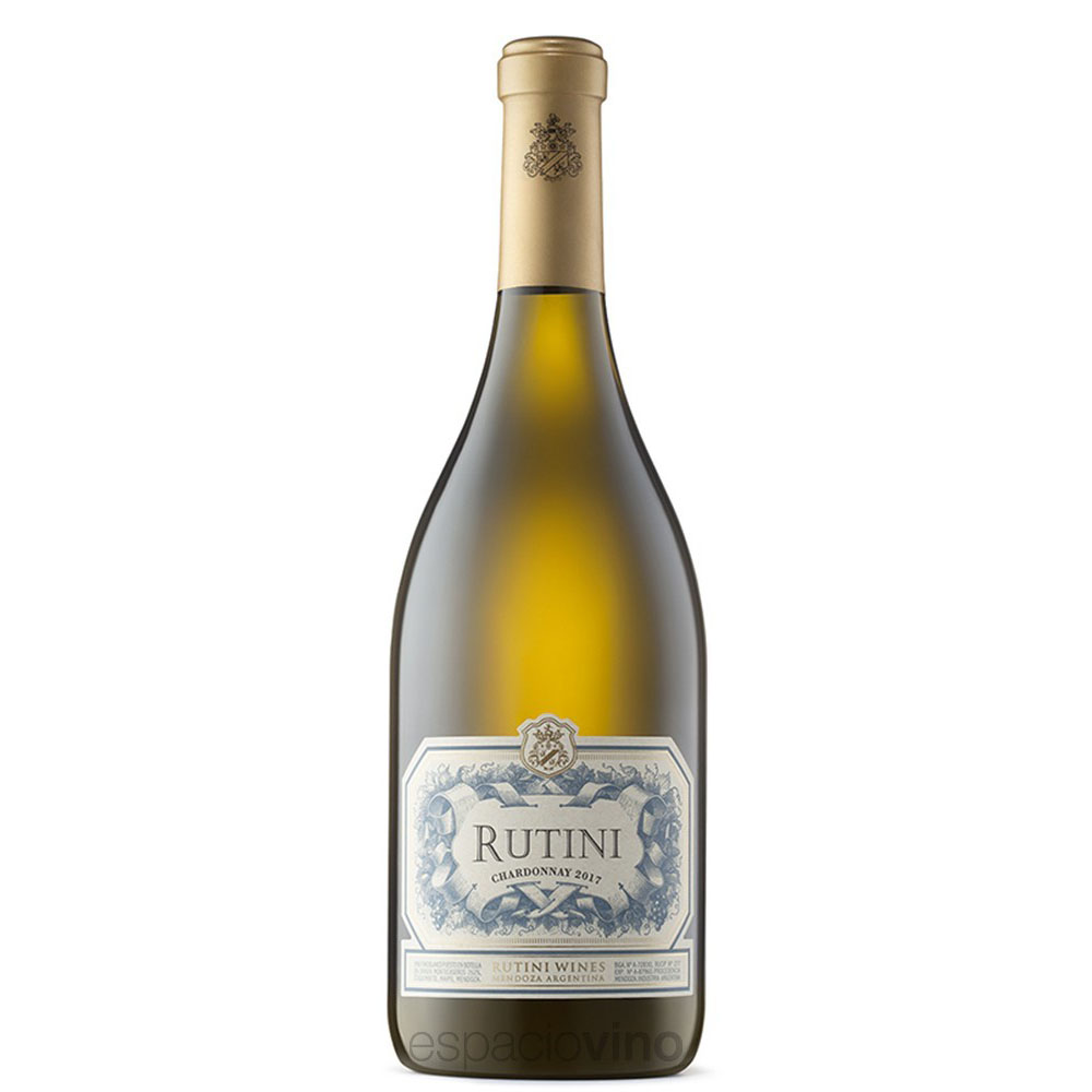 Rutini Chardonnay