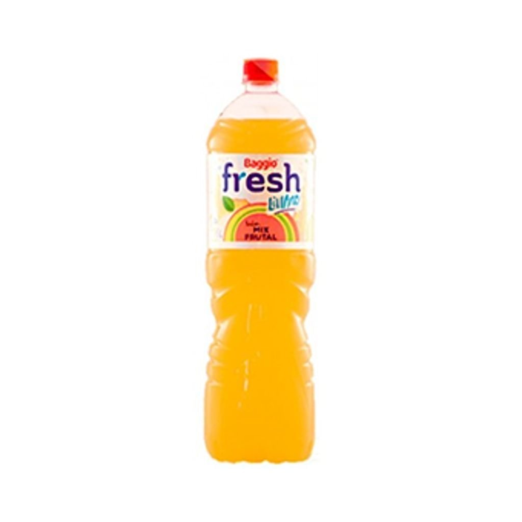 Baggio Fresh Sabores Varios 500ml