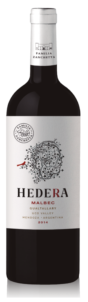 Nuevo Hedera Malbec