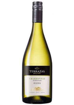 Terrazas de los Andes Reserva Chardonnay