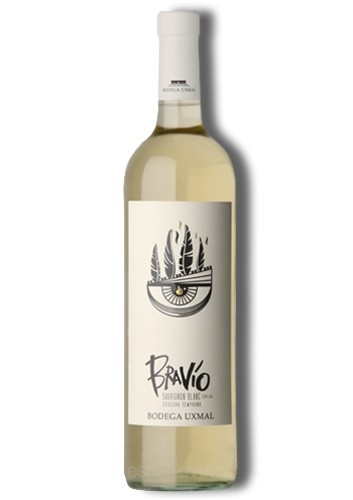 Uxmal Bravio Sauvignon Blanc