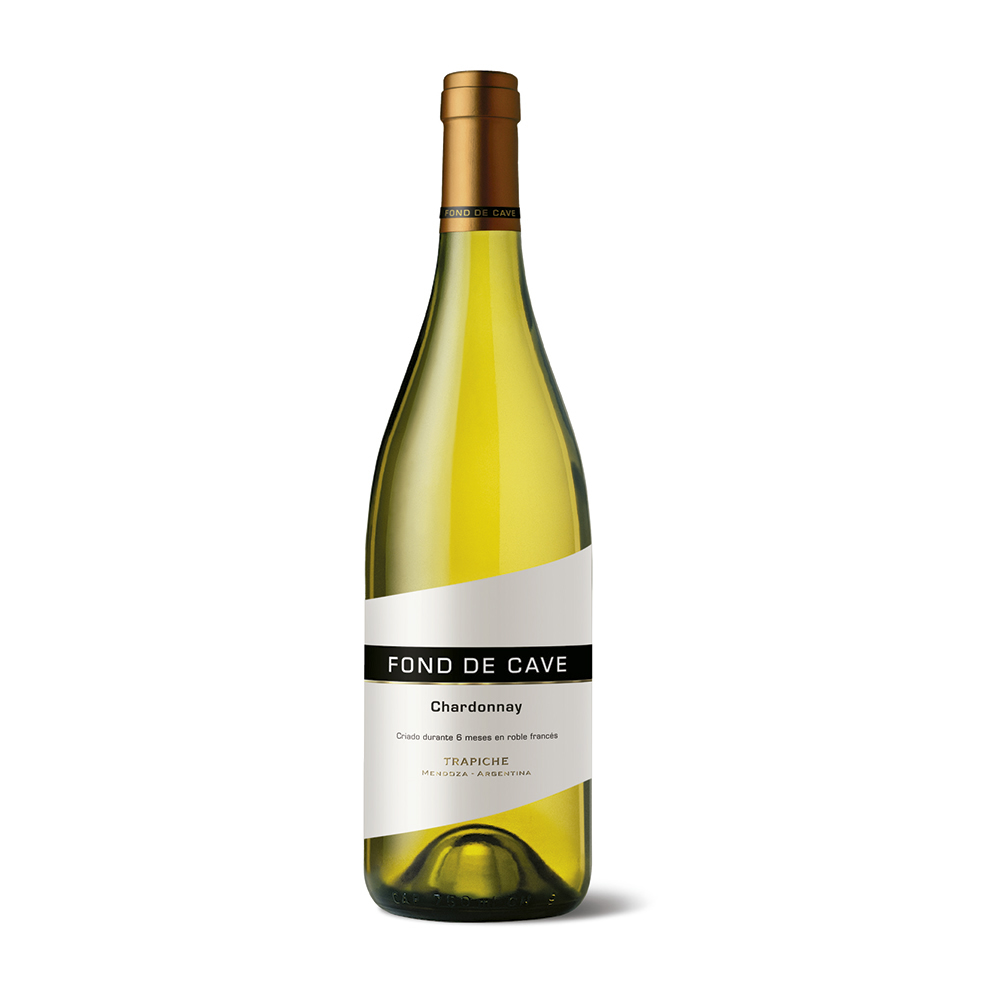 Fond de Cave Chardonnay 