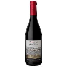 Zorzal Gran Terroir Pinot Noir