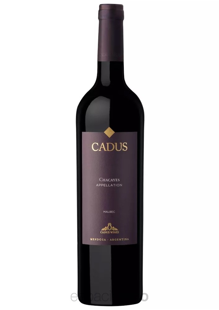 Cadus App Chakayes Malbec