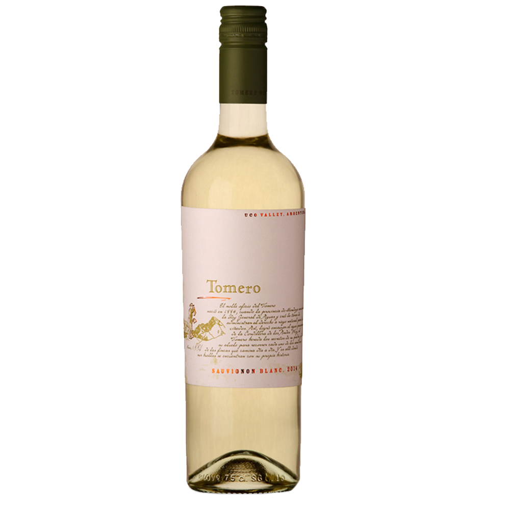 Tomero Sauvignon Blanc