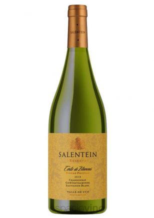 Salentein Reserva Corte de Blancs