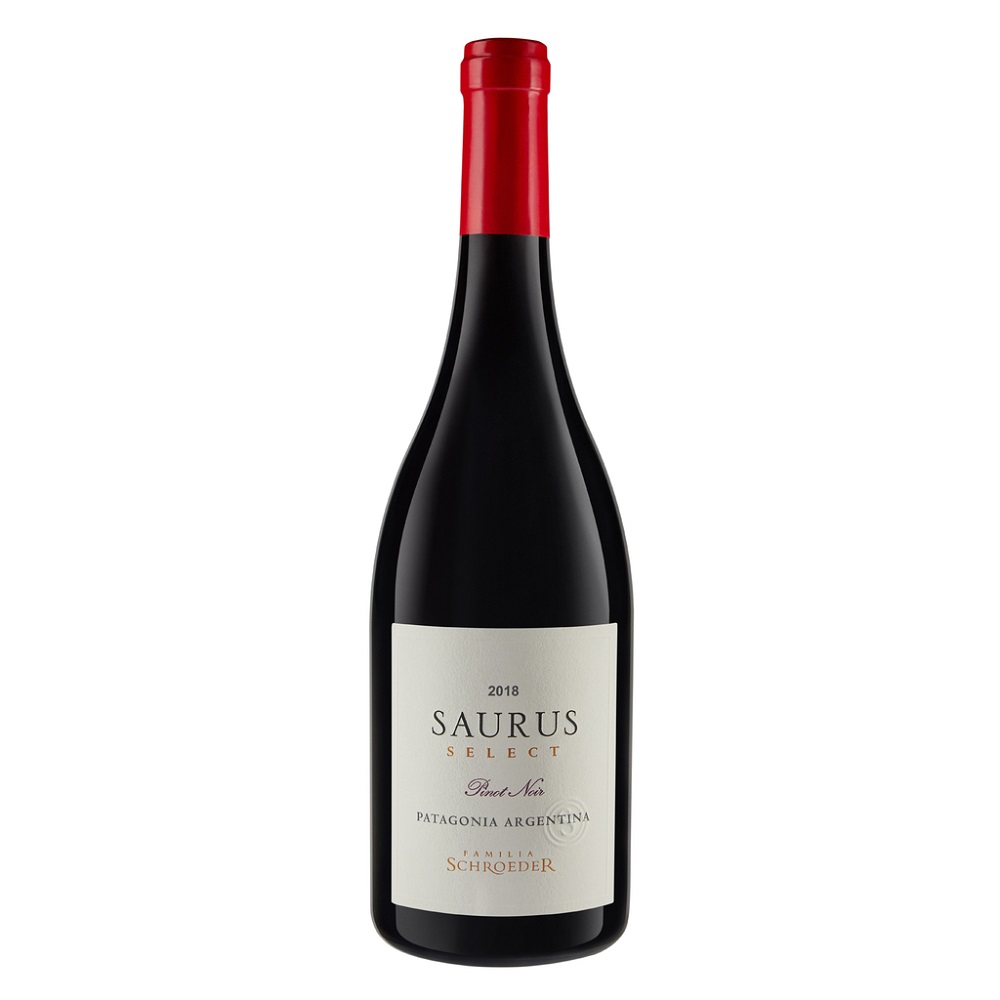 Saurus Select Pinot Noir 