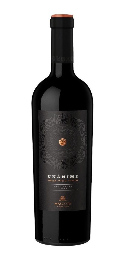 Unanime Gran vino Blend