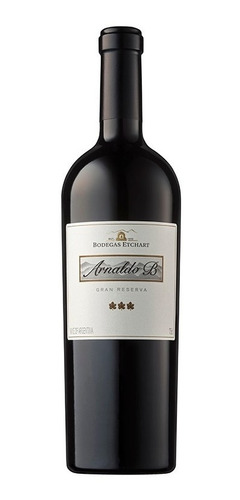 Arnaldo Benito Etchart Gran Reserva Blend