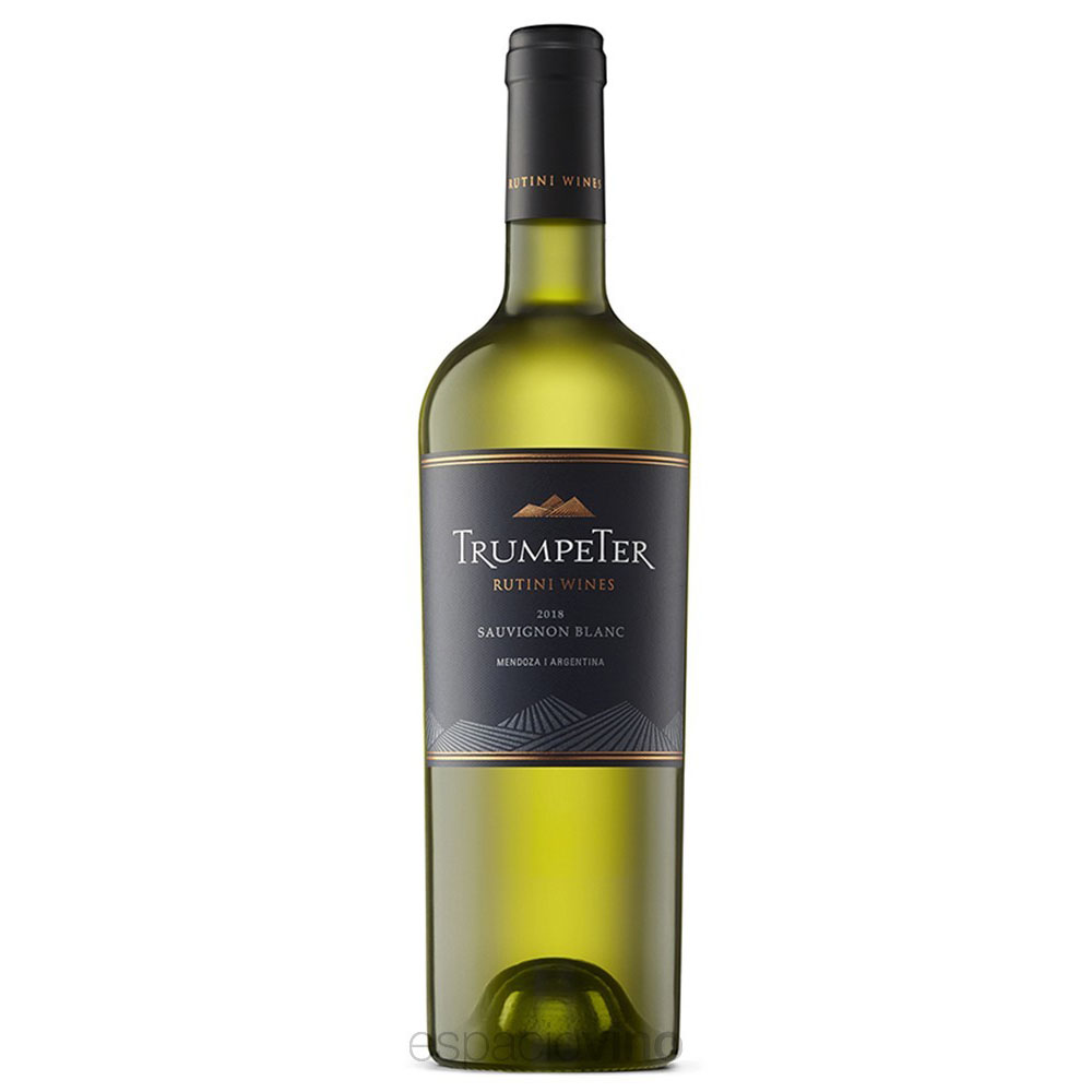 Trumpeter Sauvignon Blanc