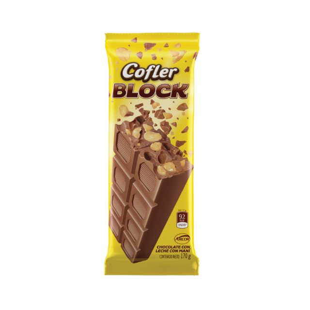 Cofler Block 170G