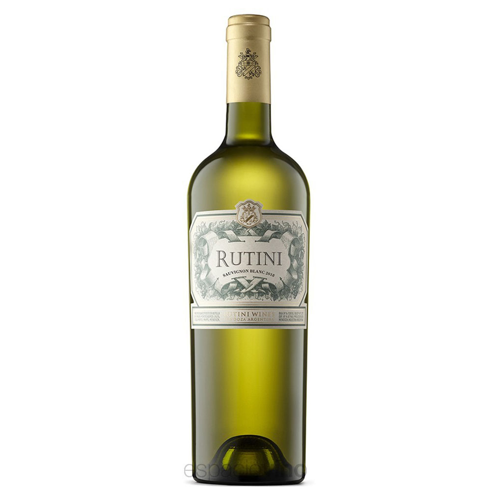 Rutini Sauvignon Blanc