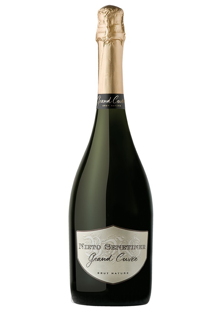 Nieto Senetiner Grand Cuvee Brut Nature