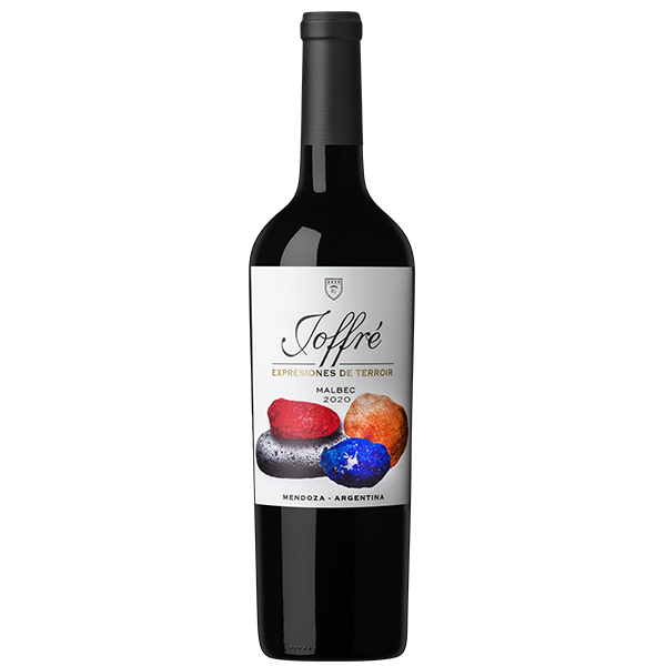 Joffre Expresiones de Terroir Malbec