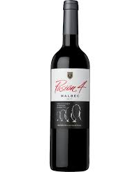 Joffre Pasión 4 Malbec