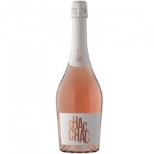 Espumante Chac Chac Brut Rosé