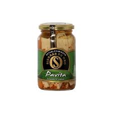 Escabeche Pavita Sierras de Oro