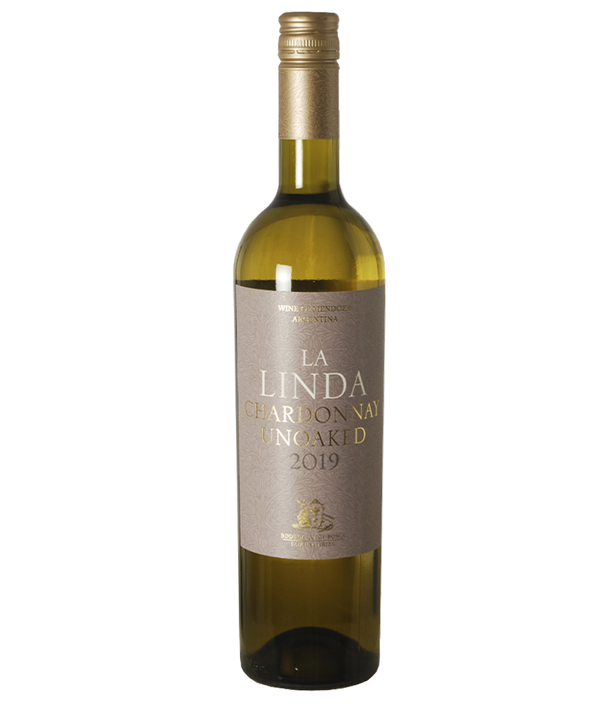 Finca La Linda Viognier