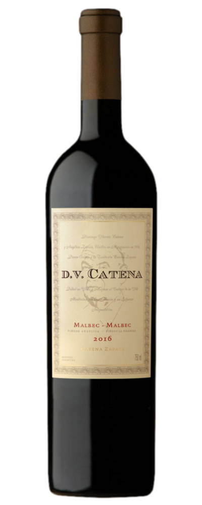 DV Catena Malbec - Malbec - 2018