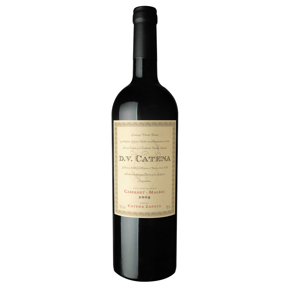 DV Catena Cabernet - Malbec - 2017