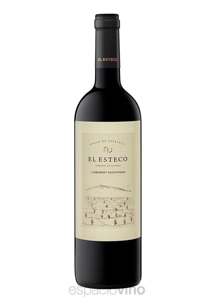 El Esteco Cabernet Sauvignon