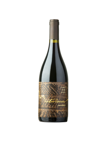 Entre Lineas Reserva Syrah 2017