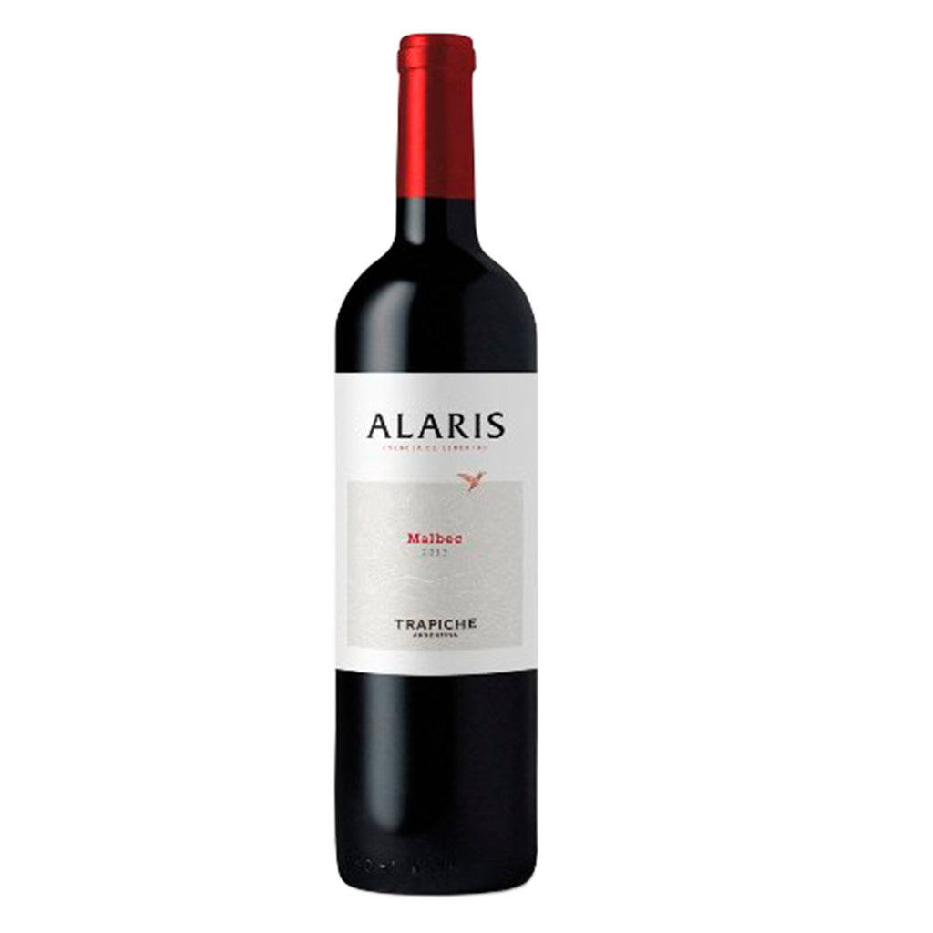 Alaris Malbec - 2020