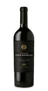 Trapiche Gran Medalla Cabernet Franc