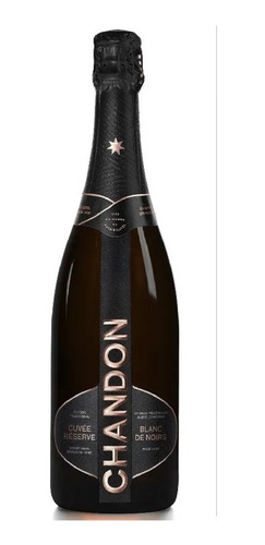 Espumante Chandon Cuvée Reserve Blanc de Noirs