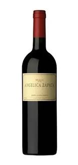 Angelica Zapata Alta Merlot