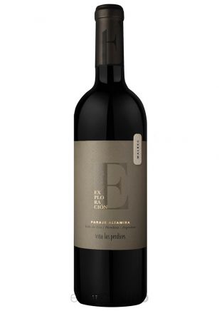 Estuche Exploración Reserva Las perdices x4 Malbec