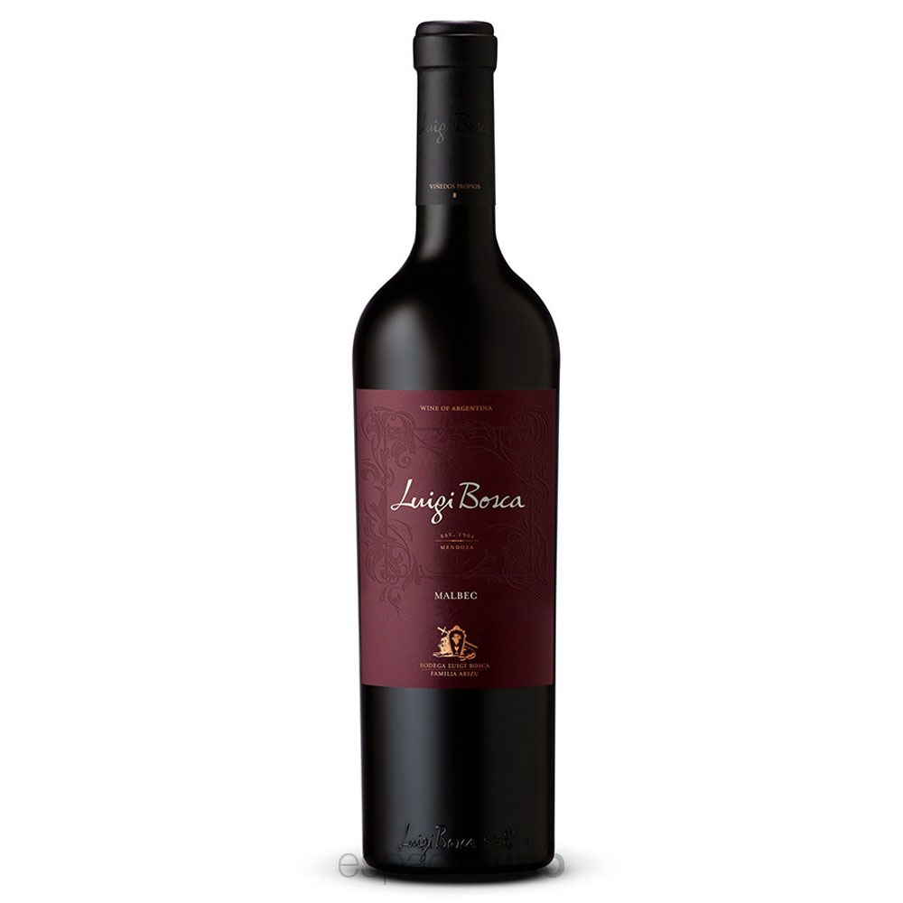 Luigi Bosca Malbec