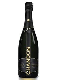 Espumante Chandon Cuvée Blanc de Blancs Chardonnay