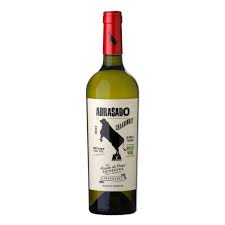 Abrasado Chardonnay Blend De Parcelas - 2017