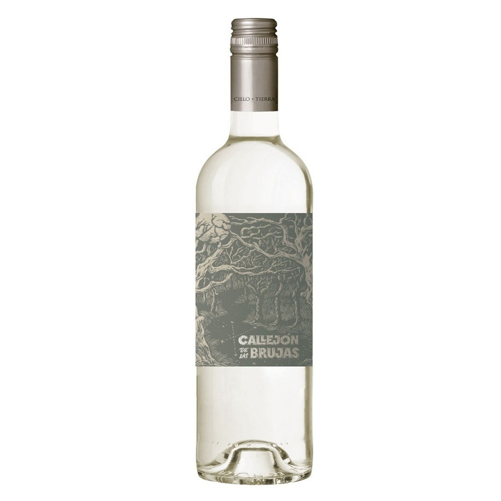 Callejón De Brujas Blanco Malbec - 2019