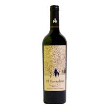 El Buscapleito Reserva Cabernet Franc