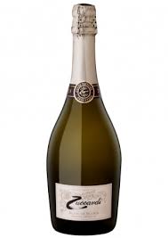 Espumante Zuccardi Cuveé Especial Blanc de Blancs