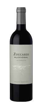 Zuccardi Aluvional Los Chacayes 2015