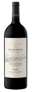 El Esteco Malbec 2016 Magnum 1500ML