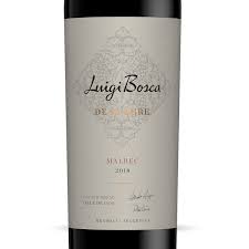 Luigi Bosca de Sangre Malbec 2019 Magnum - 1500ML