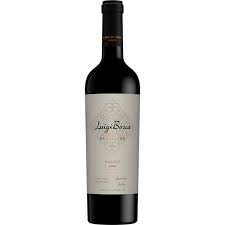 Luigi Bosca de Sangre Malbec - Parcelas Seleccionadas