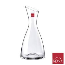 Decanter Prestige 1100ml Crystal Rock