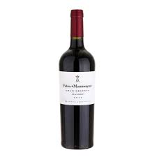 Fabre MontMayou Gran Reserva Malbec 2012