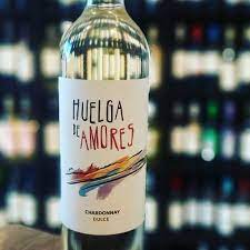 Huelga de Amores Chardonnay Dulce