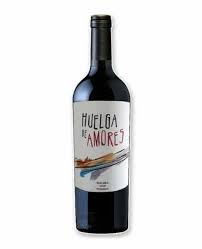 Huelga de Amores Reserva Malbec