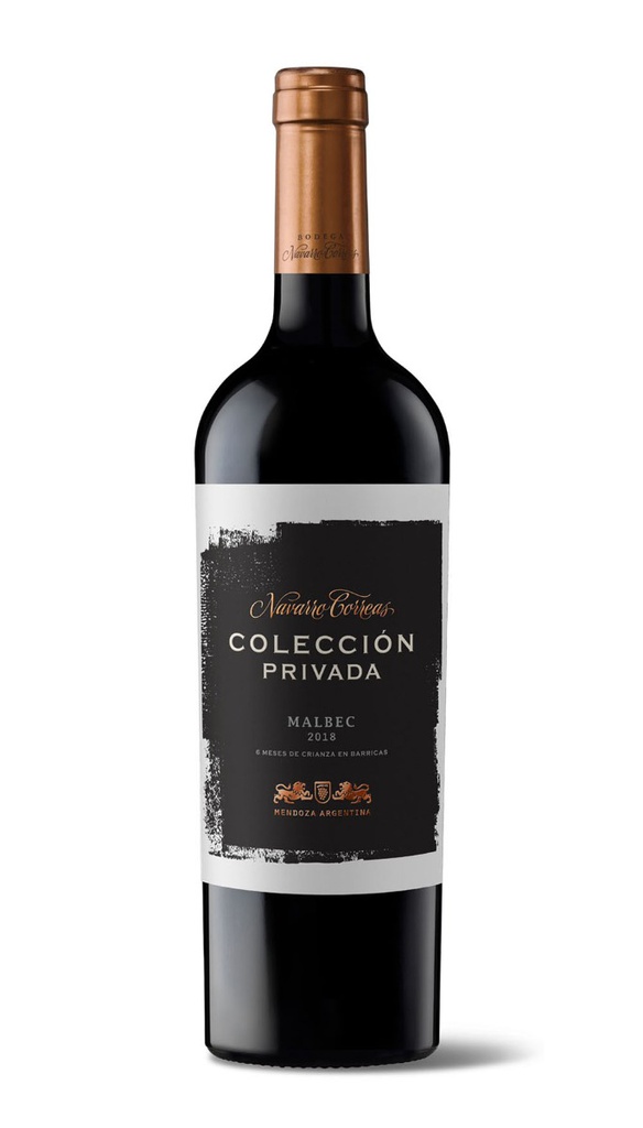 Colección Privada Blend 2020