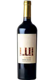 Lui Wind Blend Malbec - Bonarda