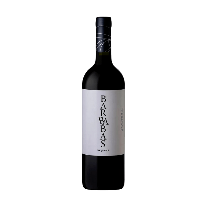 Barrabas Gran reserva Cabernet Franc -20MBRF