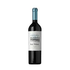 La Final Malbec 2018